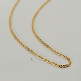 LIGHTWEIGHT LINK CHAIN