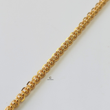 CLUSTER LINK BRACELET