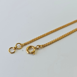 EVERMORE BEAD CHAIN