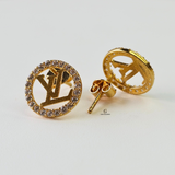 DAINTY DIAMANTE STUD