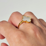 FLOWER RING