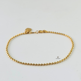 LIGHTWEIGHT BEADED BRACELET