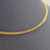 INTERLINK FLAT CHAIN