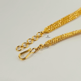 FLAT DOTTED BRACELET