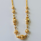 EVERMORE BEAD CHAIN