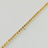 LIGHTWEIGHT BEADED BRACELET