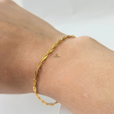 LINK BRACELET
