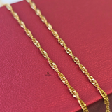 RIPPLE CHAIN