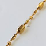 TUBE DESIGN BRACELET