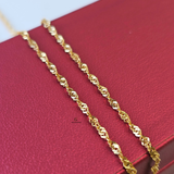 HEAVY RIPPLE CHAIN