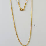 BOX CHAIN