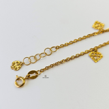 CHARM ANKLET