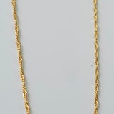 LIGHT RIPPLE CHAIN