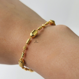 TUBE DESIGN BRACELET