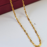 HEAVY RIPPLE CHAIN