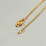 INTRICATE BEADED TUBE BRACELET