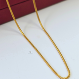 BOX CHAIN