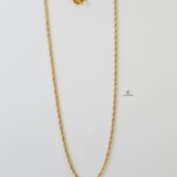 RIPPLE CHAIN