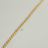 LIGHTWEIGHT BEADED BRACELET