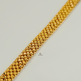 FLAT DOTTED BRACELET