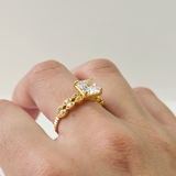 IVY RING