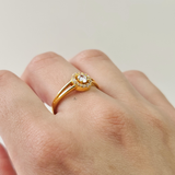 OLIVIA RING