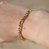 FIGARO LINK BRACELET