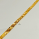 FLAT DOTTED BRACELET