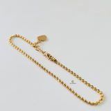 LIGHTWEIGHT BEADED BRACELET
