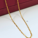 RIPPLE CHAIN