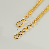 FLAT MIDDLE CUTTING BRACELET