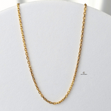 THIN LINK CHAIN