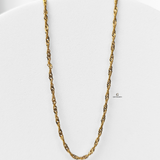 TWISTED CHAIN