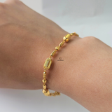 TUBE DESIGN BRACELET