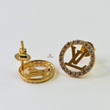 DAINTY DIAMANTE STUD