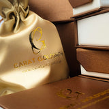 BEADED CHARM BRACELET