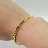 CUBAN LINK BRACELET