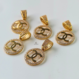 CC DISC CHARM