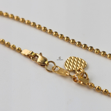 LIGHTWEIGHT BEADED BRACELET