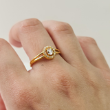 OLIVIA RING