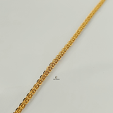 CLUSTER LINK BRACELET