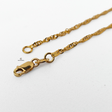 TWISTED CHAIN