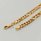 FIGARO LINK BRACELET