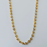 VERA BEAD CHAIN