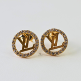 DAINTY DIAMANTE STUD
