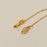 DOTTED DESIGN STATION BRACELET