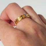 SINGLE STONE BAND