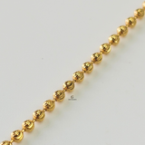 LIGHTWEIGHT BEADED BRACELET
