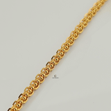 CLUSTER LINK BRACELET