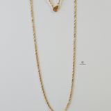 LIGHT RIPPLE CHAIN